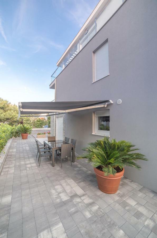 Kuca Buzov - Holiday House In Croatia Srima Exterior photo